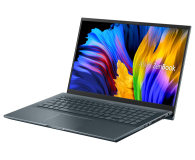 ASUS Zenbook Pro 15 OLED R7-5800H/16GB/1TB/W11 RTX3050Ti - 719881 - zdjęcie 3